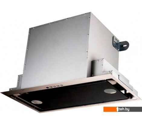  - Вытяжки Akpo Neva Glass 80 WK-10 (черный/нержавеющая сталь) - Neva Glass 80 WK-10 (черный/нержавеющая сталь)