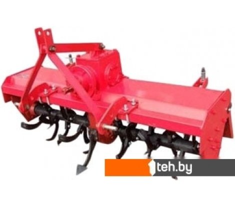  - Навесное оборудование для садовой техники Rossel 1GQN-125 - 1GQN-125