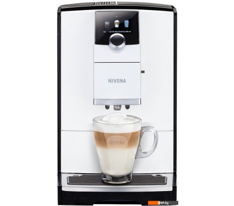  - Кофеварки и кофемашины Nivona CafeRomatica NICR 796 - CafeRomatica NICR 796