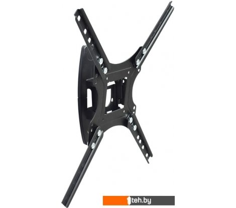  - Кронштейны VLK TRENTO-14 (черный) - TRENTO-14 (черный)