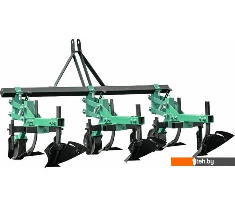 - Навесное оборудование для садовой техники Rossel K300 - K300