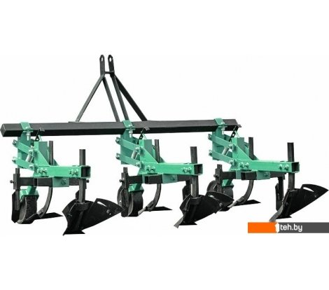  - Навесное оборудование для садовой техники Rossel K300 - K300
