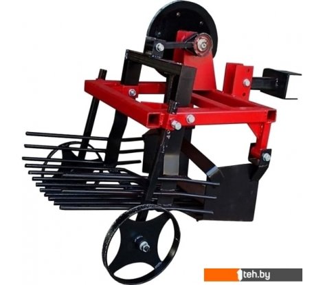  - Навесное оборудование для садовой техники СпецПрофРесурс KM-3 - KM-3
