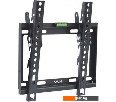  - Кронштейны VLK TRENTO-36 (черный) - TRENTO-36 (черный)