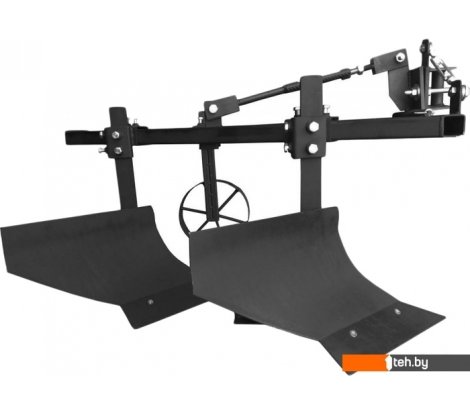  - Навесное оборудование для садовой техники Rossel ПМ-2 - ПМ-2