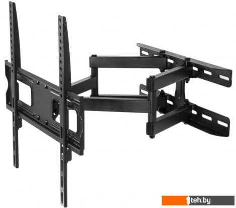 - Кронштейны Maclean MC-760 (черный) - MC-760 (черный)