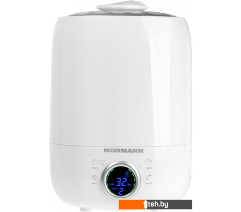  - Увлажнители воздуха NORMANN AUH-032 - AUH-032