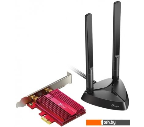  - Беспроводные адаптеры TP-Link Archer TX3000E - Archer TX3000E