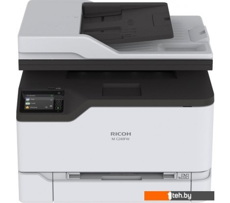  - Принтеры и МФУ Ricoh M C240FW - M C240FW
