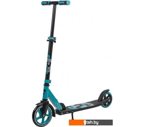  - Самокаты Novatrack Polis 180.POLIS.BL9 (синий) - Polis 180.POLIS.BL9 (синий)