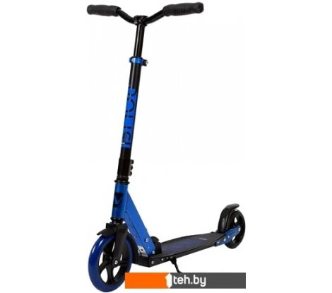  - Самокаты Novatrack Polis 180.POLIS.BL21 (голубой) - Polis 180.POLIS.BL21 (голубой)