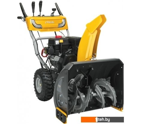 - Снегоуборщики Stiga ST 5262 P 2S2624511/ST1 - ST 5262 P 2S2624511/ST1