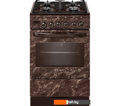  - Кухонные плиты GEFEST ПГЭ 5502-04 0054 - ПГЭ 5502-04 0054