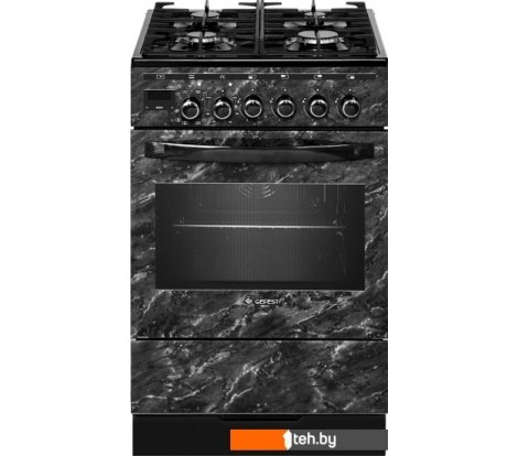  - Кухонные плиты GEFEST ПГЭ 5502-04 0053 - ПГЭ 5502-04 0053