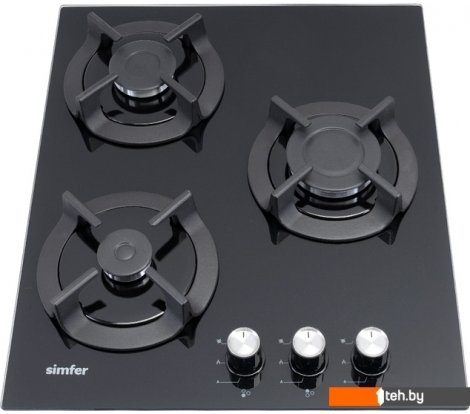  - Варочные панели Simfer H45N30B416 - H45N30B416