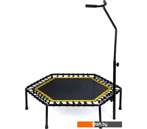  - Батуты Sundays SDT-TP105 D127 (желтый) - SDT-TP105 D127 (желтый)