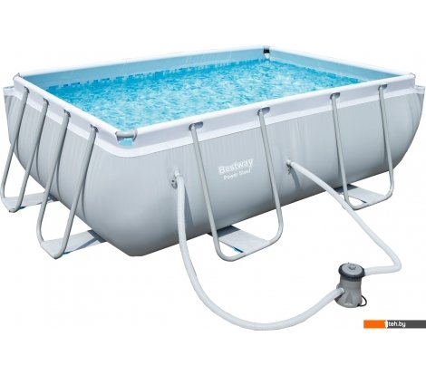  - Бассейны Bestway 56629 (282х196х84) - 56629 (282х196х84)