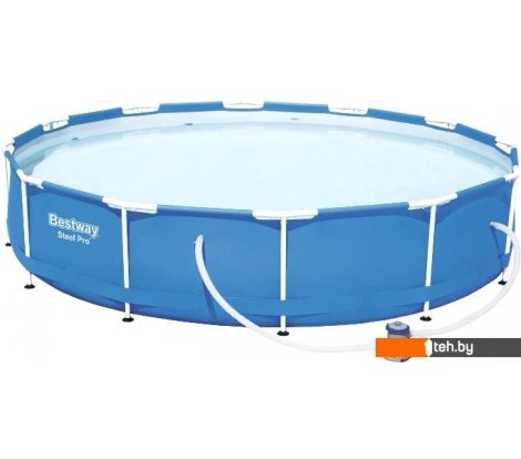  - Бассейны Bestway Steel Pro 56681 (366x76) - Steel Pro 56681 (366x76)