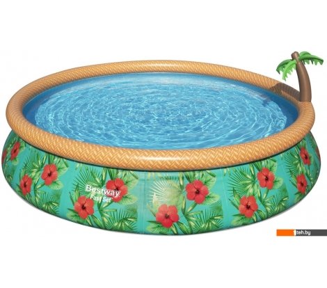  - Бассейны Bestway Fast Set 57416 (457х84) - Fast Set 57416 (457х84)