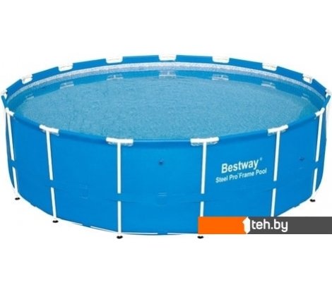  - Бассейны Bestway Steel Pro 56406 (305x76) - Steel Pro 56406 (305x76)