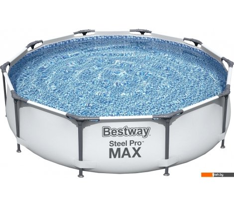  - Бассейны Bestway Steel Pro 56406 (305x76) - Steel Pro 56406 (305x76)