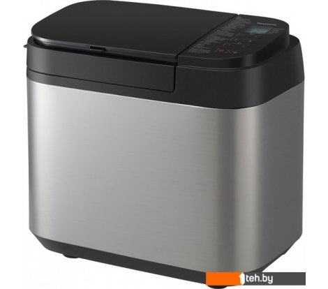 - Хлебопечки Panasonic SD-YR2550STS - SD-YR2550STS