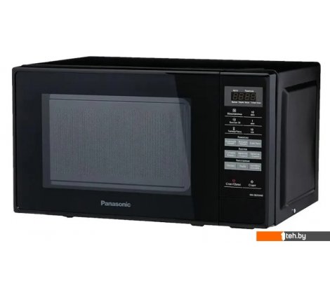  - Микроволновые печи Panasonic NN-SB26MBZPE - NN-SB26MBZPE