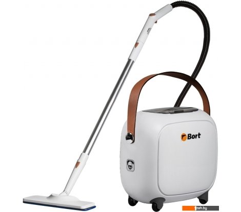  - Пароочистители и отпариватели Bort BDR-3000-RR - BDR-3000-RR