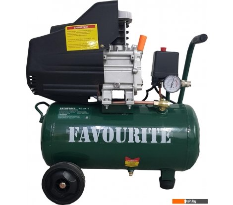 - Компрессоры Favourite AC 2416 - AC 2416