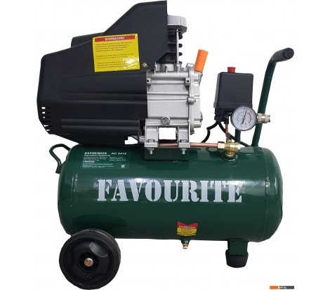  - Компрессоры Favourite AC 2416 - AC 2416