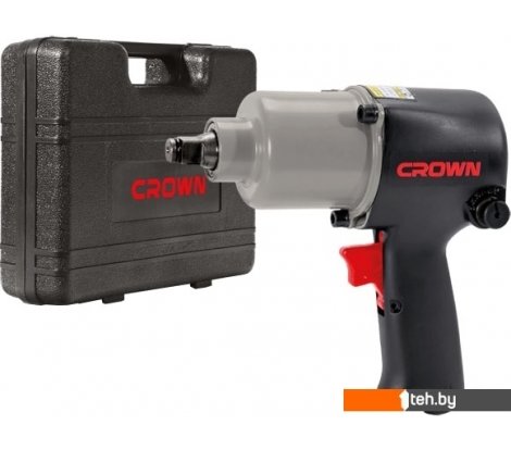  - Пневматические гайковерты CROWN CT38113 BMC - CT38113 BMC