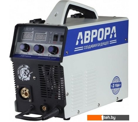- Сварочные инверторы Аврора Динамика 1600 - Динамика 1600