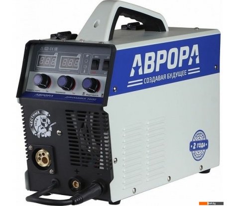  - Сварочные инверторы Аврора Динамика 1600 - Динамика 1600