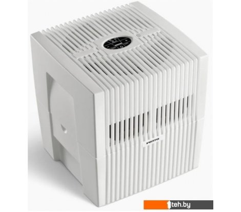  - Очистители и увлажнители воздуха Venta LW25 Comfort plus (белый) - LW25 Comfort plus (белый)