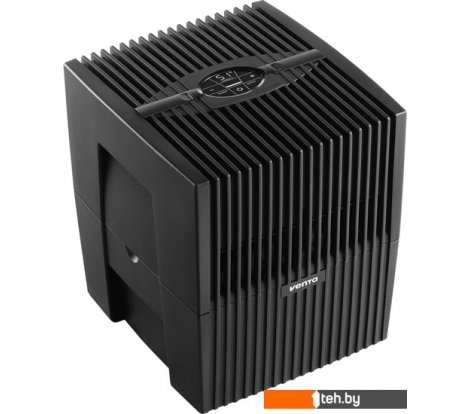  - Очистители и увлажнители воздуха Venta LW15 Comfort plus (черный) - LW15 Comfort plus (черный)