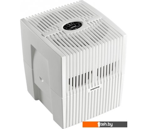  - Очистители и увлажнители воздуха Venta LW15 Comfort plus (белый) - LW15 Comfort plus (белый)