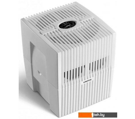  - Очистители и увлажнители воздуха Venta LW15 Comfort plus (белый) - LW15 Comfort plus (белый)