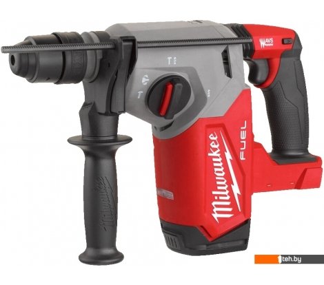  - Перфораторы Milwaukee M18 FHX-0X FUEL 4933478888 (без АКБ, кейс) - M18 FHX-0X FUEL 4933478888 (без АКБ, кейс)