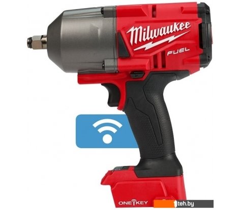  - Шуруповерты, гайковерты, электроотвертки Milwaukee M18 Fuel OneFHIWF12-0X One-Key (без АКБ, кейс) - M18 Fuel OneFHIWF12-0X One-Key (без АКБ, кейс)