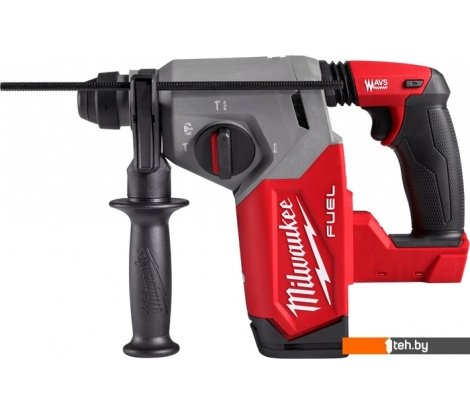  - Перфораторы Milwaukee M18 FUEL FH-0X 4933478500 (без АКБ, кейс) - M18 FUEL FH-0X 4933478500 (без АКБ, кейс)