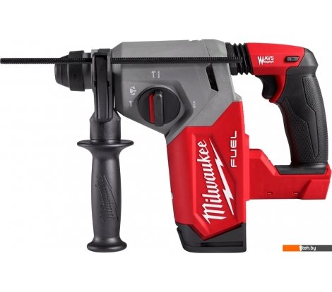  - Перфораторы Milwaukee M18 FUEL FH-0X 4933478500 (без АКБ, кейс) - M18 FUEL FH-0X 4933478500 (без АКБ, кейс)