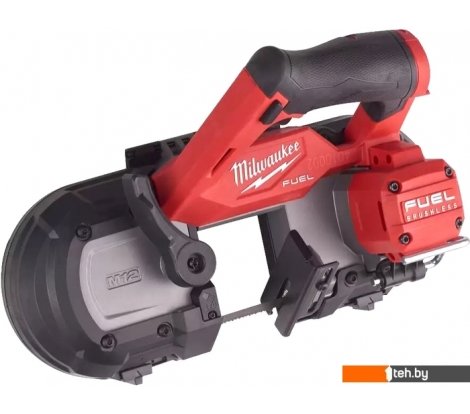 - Электропилы Milwaukee Fuel M12 FBS64-0C 4933478440 (без АКБ) - Fuel M12 FBS64-0C 4933478440 (без АКБ)