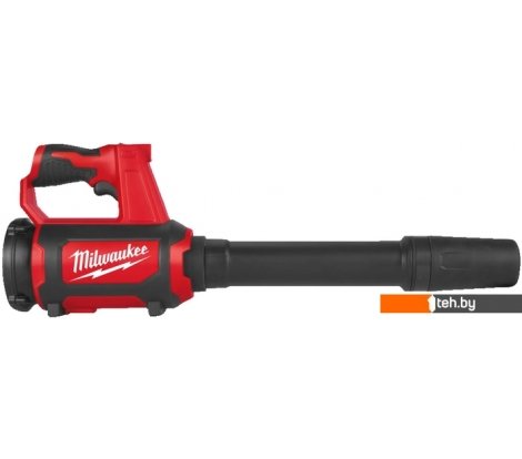 - Воздуходувки Milwaukee M12 BBL-0 4933472214 (без АКБ) - M12 BBL-0 4933472214 (без АКБ)