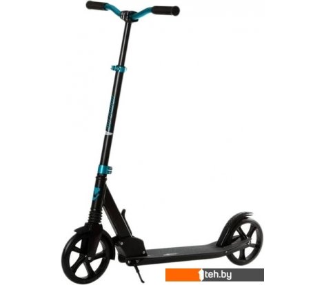  - Самокаты Novatrack Polis 200 Pro'30 200FS.POLIS.BL21 (синий) - Polis 200 Pro'30 200FS.POLIS.BL21 (синий)