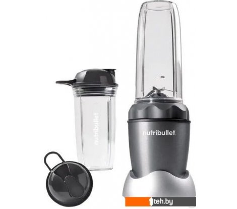  - Блендеры NutriBullet NB100DG Pro - NB100DG Pro