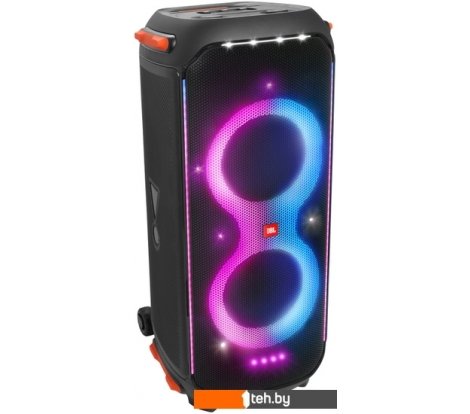 - Музыкальные центры, колонки для вечеринок (Partybox) JBL Partybox 710 - Partybox 710