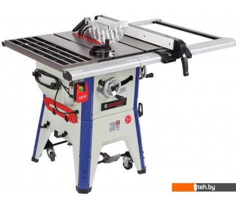  - Деревообрабатывающие и металлообрабатывающие станки Белмаш LTS-250 - 220V - LTS-250 - 220V