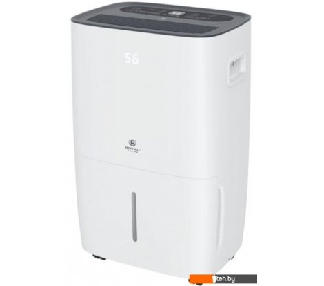  - Осушители воздуха Royal Clima Carisma Villa RD-CR30-E - Carisma Villa RD-CR30-E