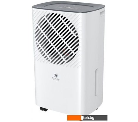  - Осушители воздуха Royal Clima Carisma Studio RD-CR10-E - Carisma Studio RD-CR10-E