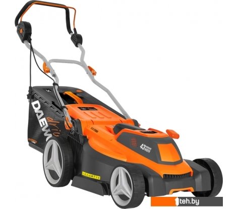  - Газонокосилки Daewoo Power DLM 2300E - DLM 2300E
